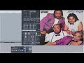Mtume - Hips (Slowed Down)