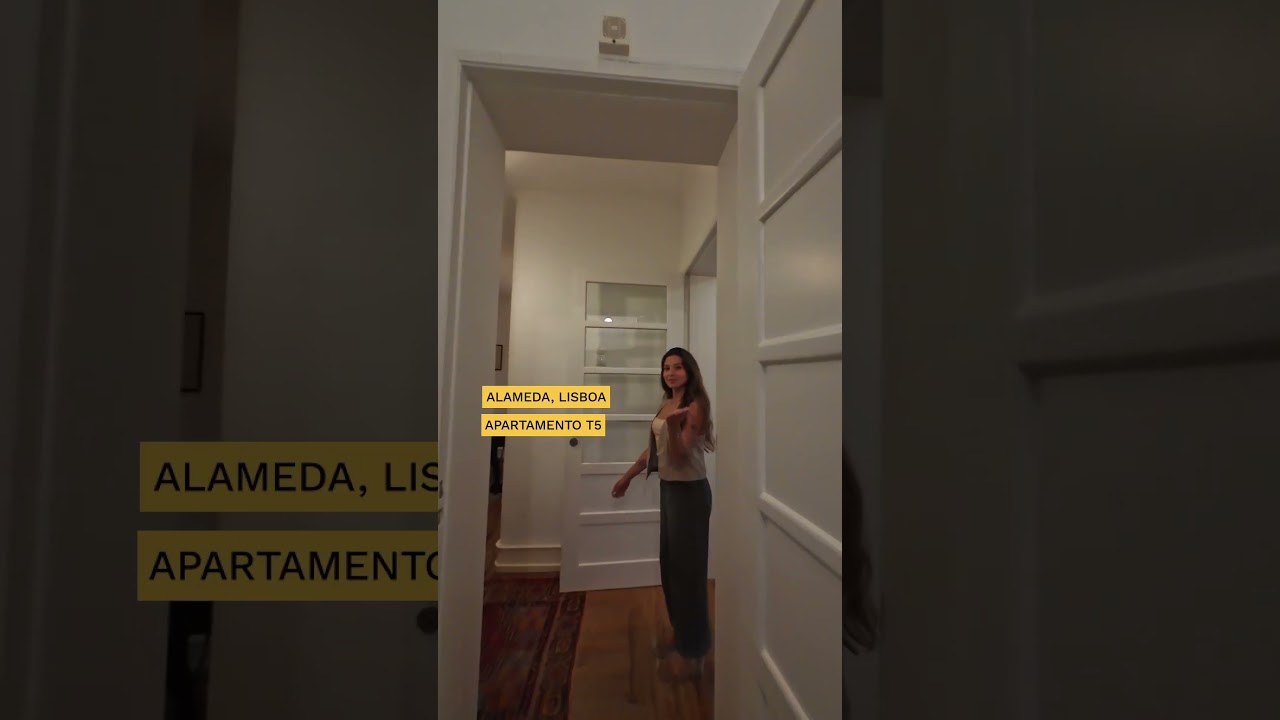 Vídeo do imóvel