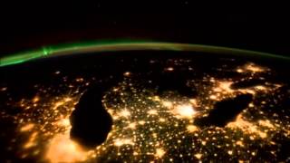 &#39;Ursa Major Space Station&#39; by Catherine Wheel