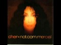 Cher - With Or Without You - Not.Com.Mercial 