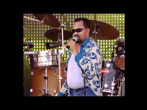 16- Festival da paz Angola faz - Bonga - part 01