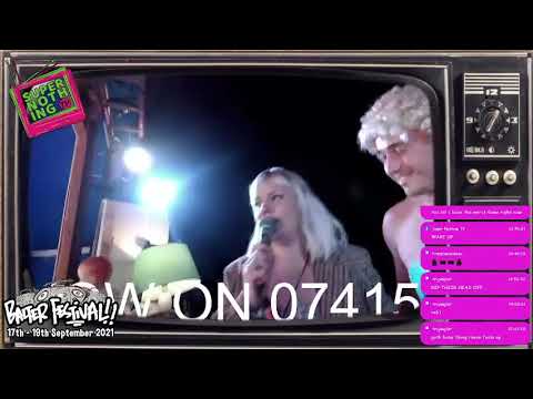 The Antiques Roadman Show - SNTV @ Balter 2021 Sunday