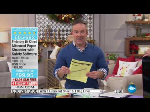 HSN | Electronic Gifts 11.16.2016 - 06 PM