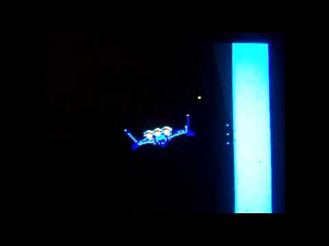 Galactic Conqueror Atari