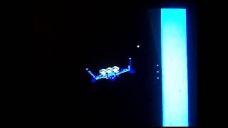 Galactic Conquerer on Amstrad. Gameplay & Commentary