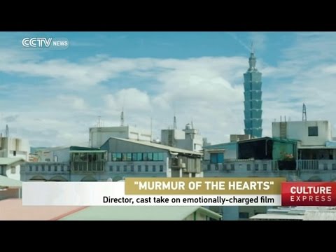 Sylvia Chang makes silver screen comeback