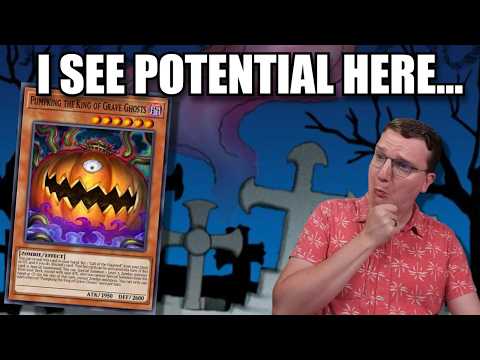 CALL OF THE HAUNTED ARCHETYPE IS HERE!