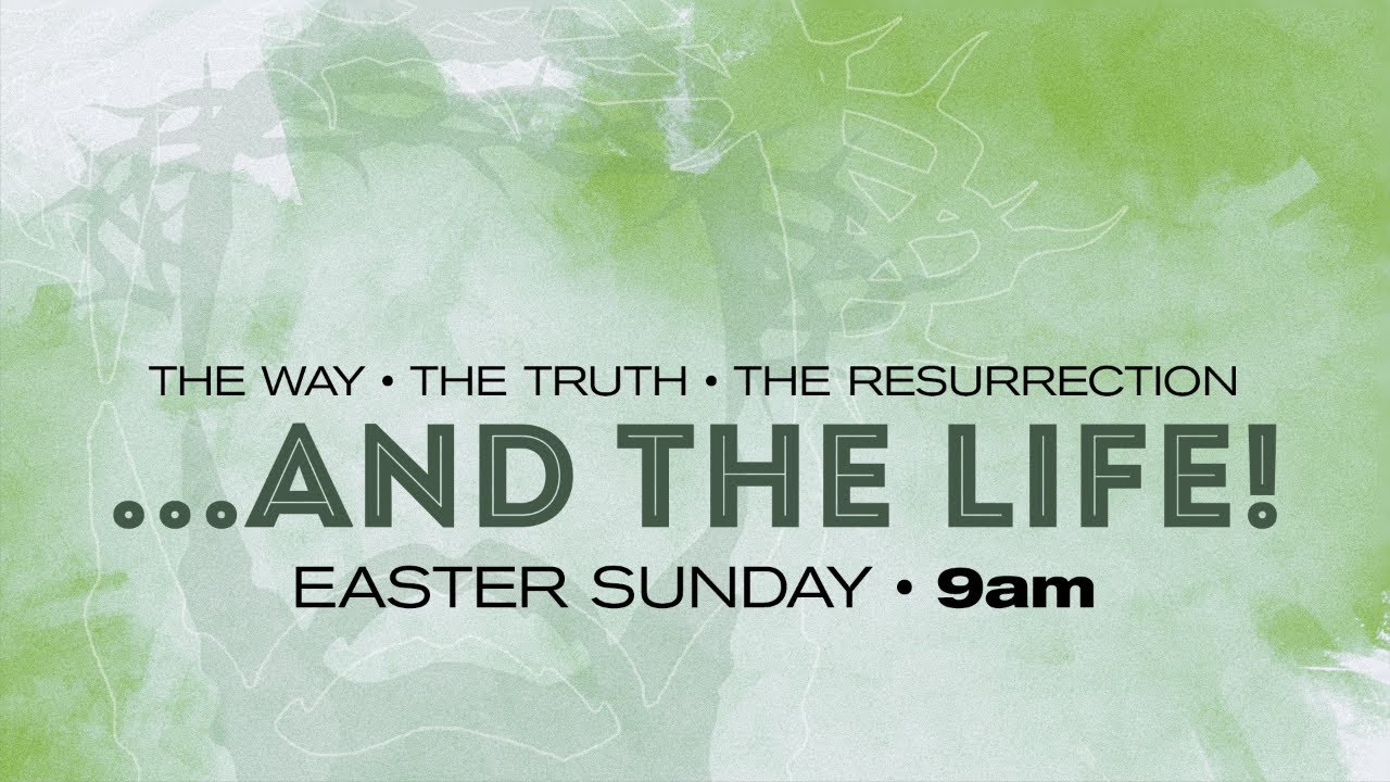 Easter Sunday