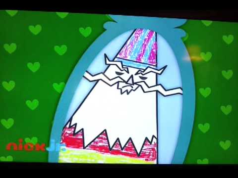 Yo gabba gabba Love episode
