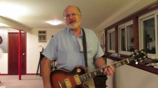 Running Back (Thin Lizzy cover)