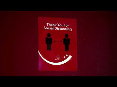 AMC bets on vaccine rollouts to boost revenue