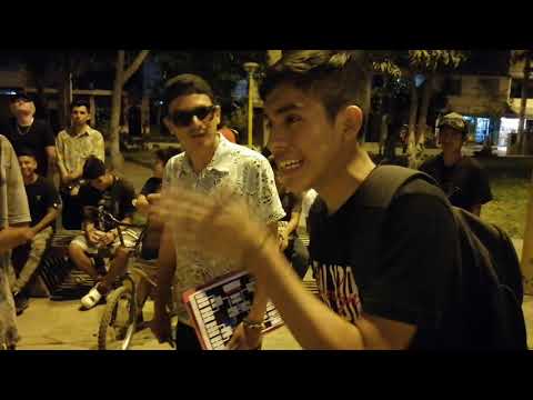 SPERMA VS ATON VS INVOKER || OCTAVOS || NASA HH (14/03)