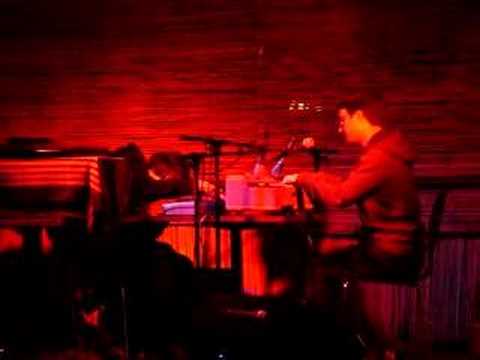 APF - A Perfect Friend live @ Koriander 17 aug 2007