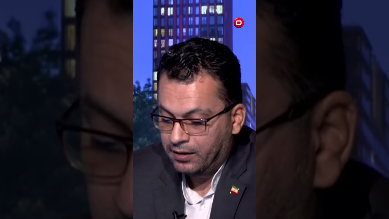 فيديو | الحـ رس قادر على تعطيل  80‎%‎ من الطاقة في الخليج!  #shorts