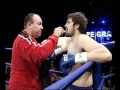 KOK Europe GP 2011 - TUTU CONSTANTIN vs ...