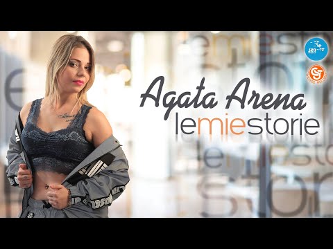 Agata Arena -  Io voglio a tte
