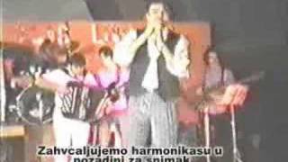 preview picture of video 'Baja Mali Knindza 1989 nasutupa u Livnu'