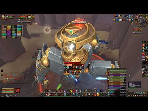 Sepulcher of the First Ones - Halondrus normal (PL)