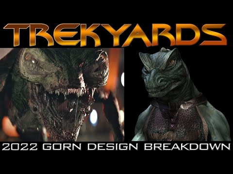 2022 Gorn Design - Breakdown (SNW S1)
