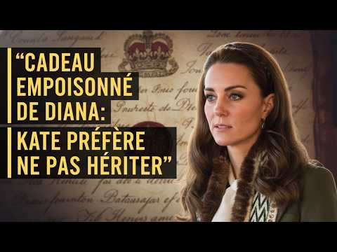 Kate Middleton and Lady Diana's legacy: a delicate succession