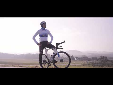 Thurgauer Sportpreis 2022 - Stefan Küng