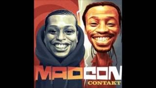 Madcon - In My Head