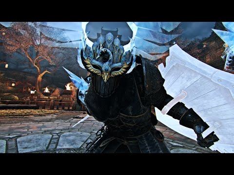 [For Honor] We Need A PERMANENT EFFECT Effect - Random Duels