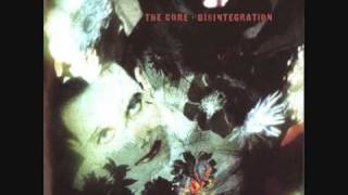 The Cure - The Same Deep Water As You