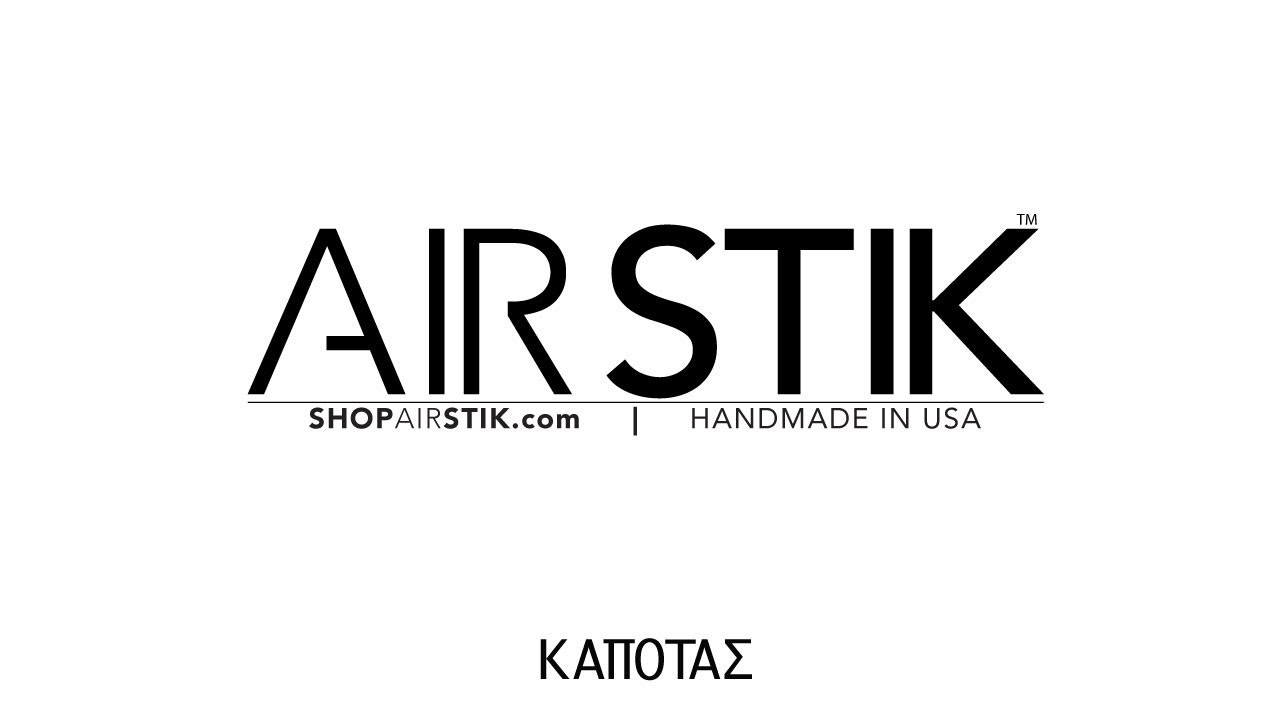 AIRStik by KAPOTAS Designs Video Thumbnail