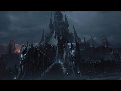 Fusion Guild latina RS HC + ICC 25 HC 11/12 (Lordaeron Warmane - Hpala 5.7 POV)