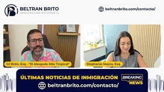 Oportunidades en EE.UU. pese a salidas y deportaciones masivas 💬 Opinión editorial