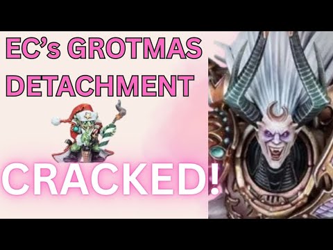 Emperor’s Children Just Got the STRONGEST Melee Detachment in 40k