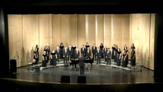 October 23 2015 Choir Feature (UNCUT INTERVIEW)