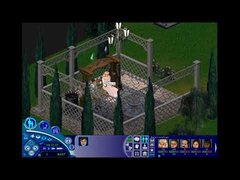 Jerma985 - Jerma Speaks Simlish