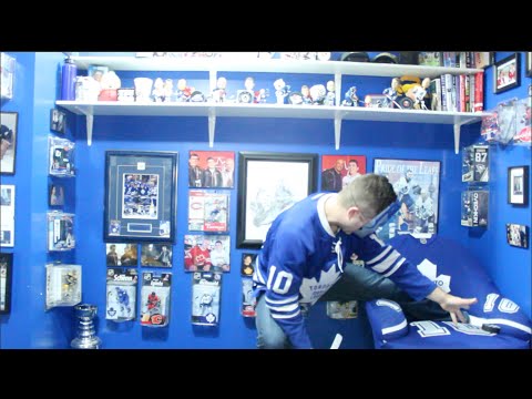 LFR9 - Game 46 - Keon To Success - Mtl 3, Tor 2 (SO)