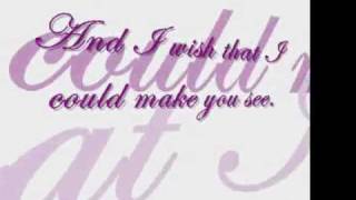 Saving Jane - Come Down To Me Karaoke