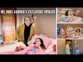 KRIS AQUINO I M NOT READY EXCLUSIVE UPDATE NI MS KRIS AQUINO WITH MAMA LOI