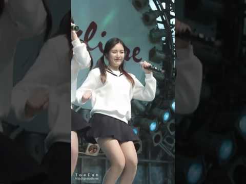 [ 직캠 / fancam ]151122 베티엘(VettyL) 세령 아잉(Cover) @신발콘서트 by TaeEon