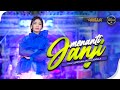 MENANTI JANJI Lusyana Jelita Adella OM ADELLA