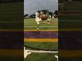 My First INT Of The Season 37u Football Viral Pov Gopro Sportsshorts Interception Trending