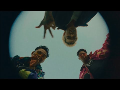 MAMA DON’T LIKE / minus x wink x crazy(Directed by It’s Phyoe)