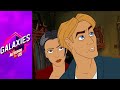 Gameplay video of Broken Sword: The Smoking Mirror - Reforged  XBox
