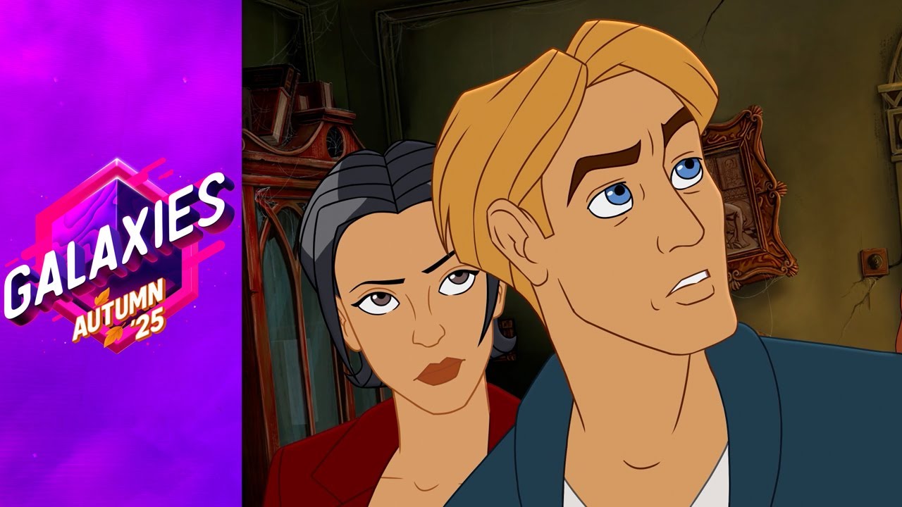 Announcement Trailer