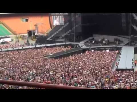 Moda' san siro 2014 dear jack 2