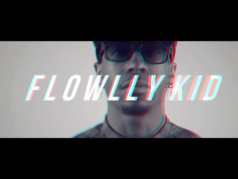 Flowlly Kid - #2014 // FREESTYLE