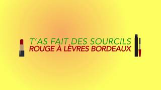 Ridsa - Leila [Video Lyrics]