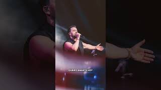 Amarte hoy por si no hay mañana ❤️‍🔥