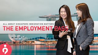 All About The Employment Pass | The Immigration People