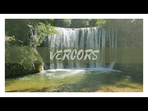 Road trip Vercors / Vanlife (Juillet 2021)