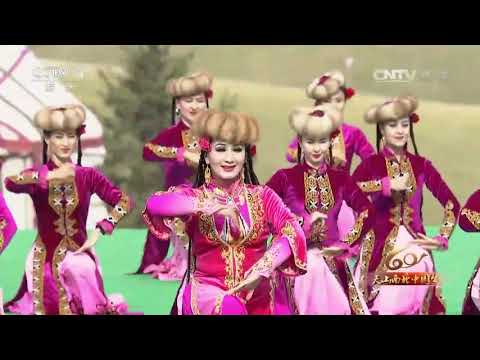Uyghur dance Oshaq Muqam Jula 朱拉木卡姆  On Ikki Muqam Julasi  朱拉木卡姆 ئۇيغۇر ئون ئىككى مۇقام جۇلاسى